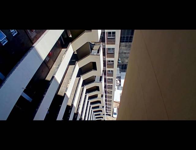 1 BEDROOM APARTMENT FOR SALE IN DURBAN CENTRAL